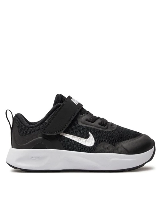 Zdjęcie produktu Nike Sneakersy Wearallday (TD) CJ3818 002 Czarny