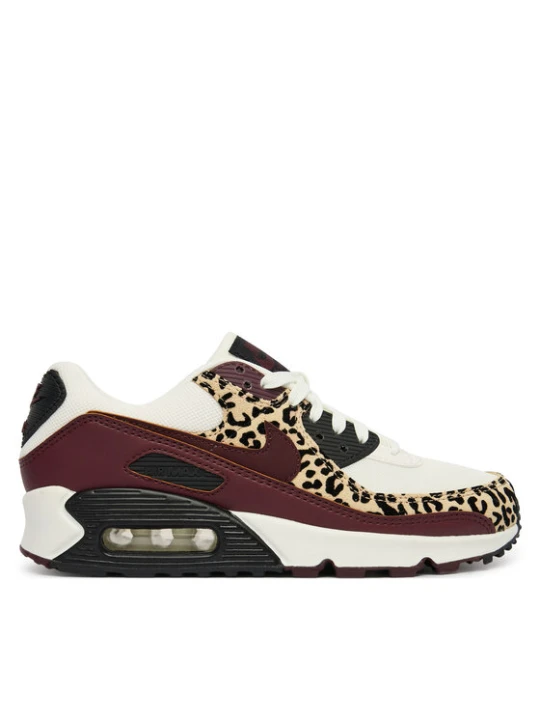 Zdjęcie produktu Nike Sneakersy Wmns Air Max 90 IF1619 102 Biały