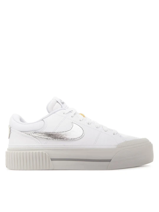 Zdjęcie produktu Nike Sneakersy Wmns Court Legacy Lift HQ2307 Biały