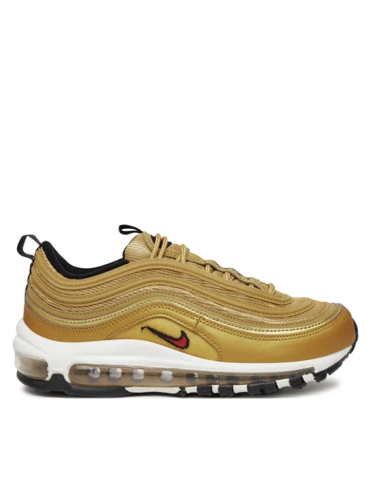 Zdjęcie produktu Nike Sneakersy Wmns Nike Air Max 97 Og DQ9131 700 Brązowy
