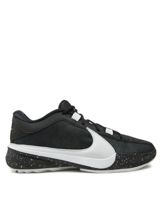 Zdjęcie produktu Nike Sneakersy Zoom Freak 5 DX4985 Czarny
