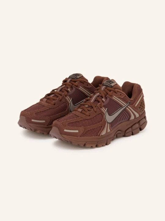 Zdjęcie produktu Nike Sneakersy Zoom Vomero 5 braun BRĄZOWY