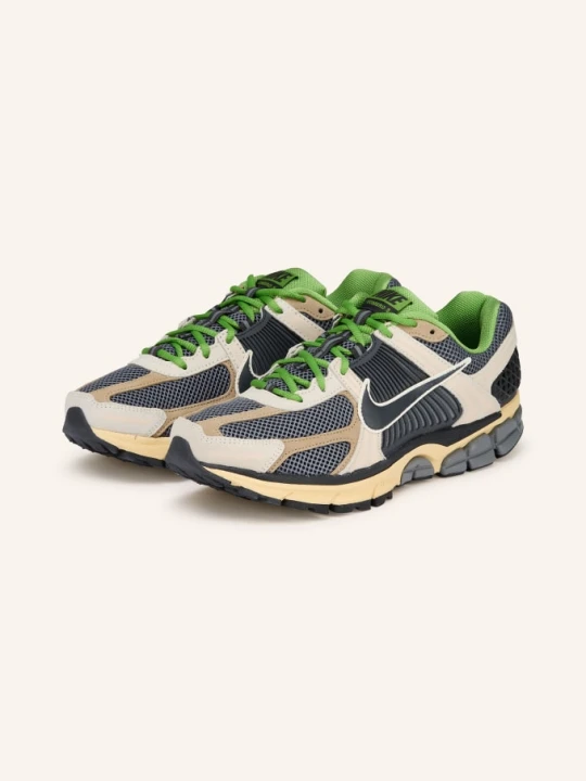 Zdjęcie produktu Nike Sneakersy Zoom Vomero 5 braun brązowy