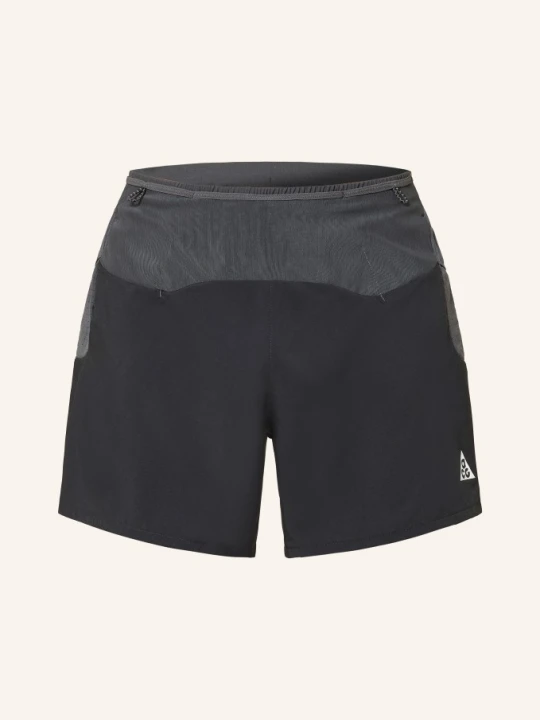Zdjęcie produktu Nike Spodenki Do Biegania 2 W 1 Acg Second Sunrise schwarz CZARNY