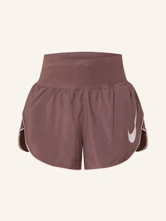Zdjęcie produktu Nike Spodenki Do Biegania 2 W 1 rot BRUDNY RÓŻ