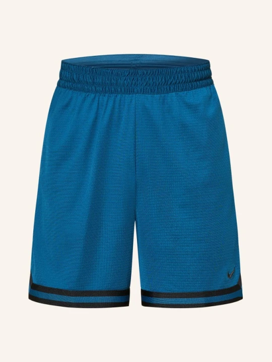 Zdjęcie produktu Nike Spodenki Do Koszykówki Dna blau