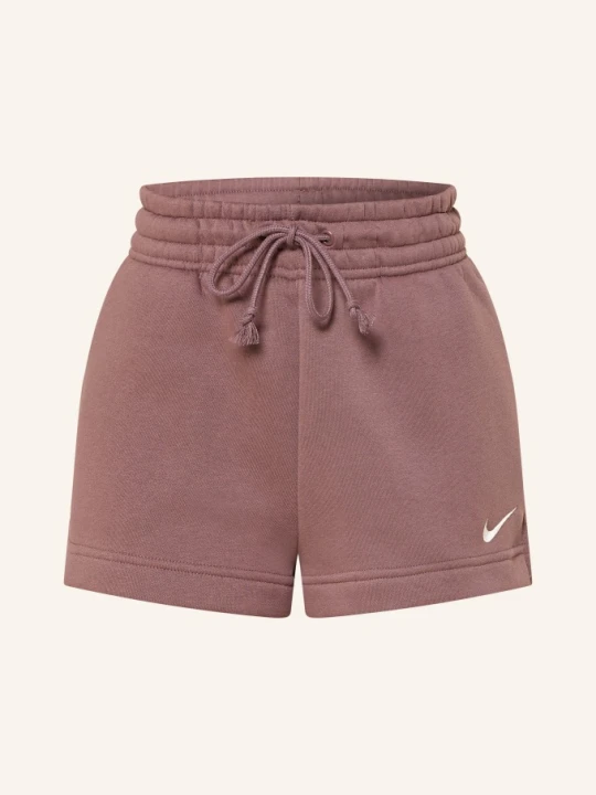 Zdjęcie produktu Nike Spodenki Dresowe Nsw braun BRĄZOWY