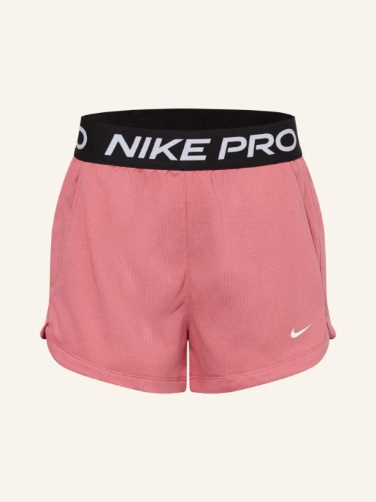 Zdjęcie produktu Nike Spodenki Dresowe Pro rosa różowy