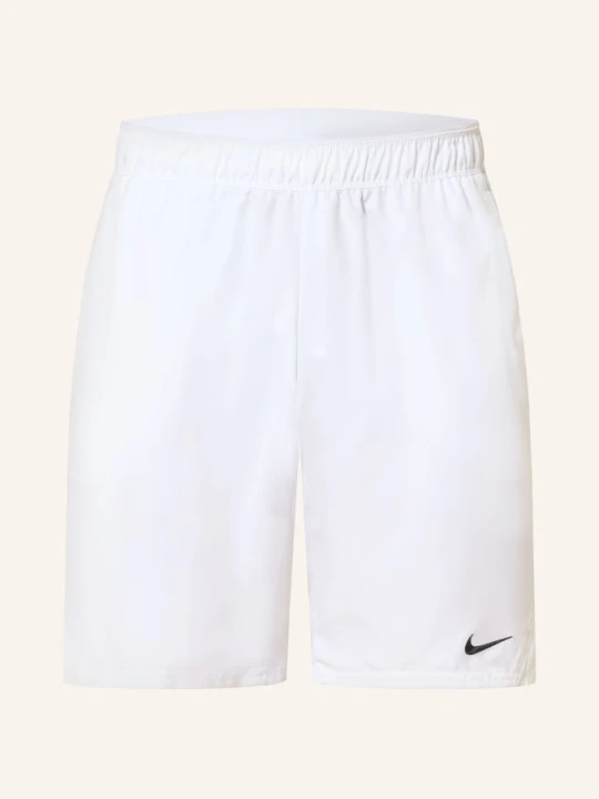 Zdjęcie produktu Nike Spodenki Tenisowe Court Victory weiss BIAŁY