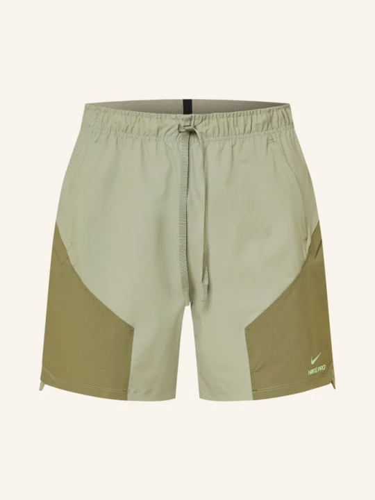 Zdjęcie produktu Nike Spodenki Treningowe Pro gruen