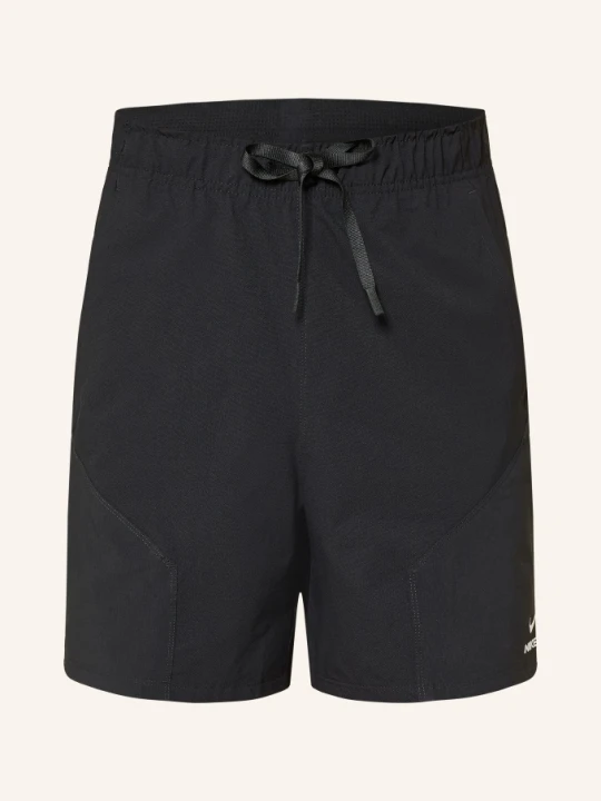 Zdjęcie produktu Nike Spodenki Treningowe Pro schwarz CZARNY