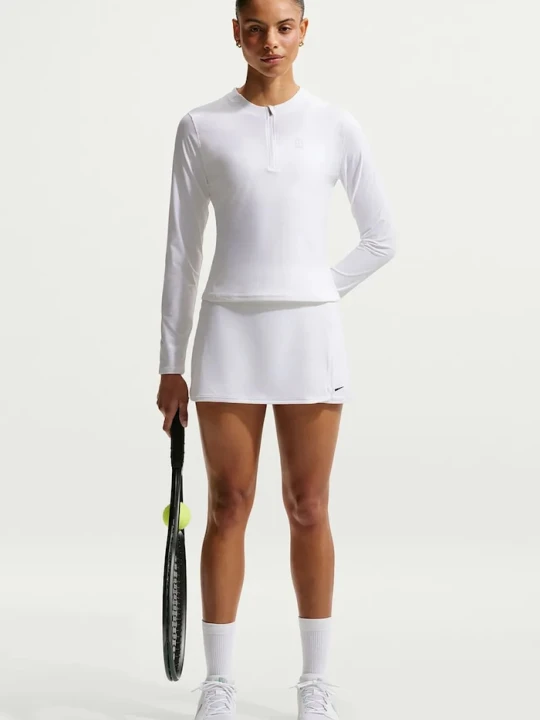 Zdjęcie produktu Nike spódnica sportowa Victory Dri-FIT biały