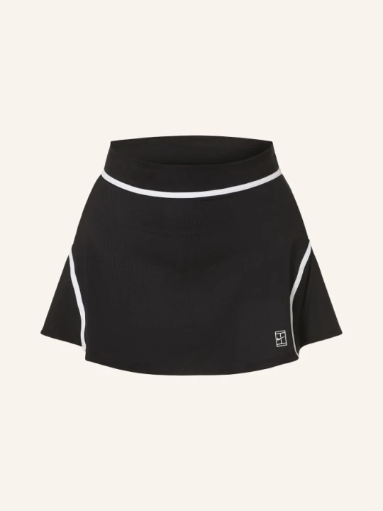 Zdjęcie produktu Nike Spódnica Tenisowa Court Advantage schwarz