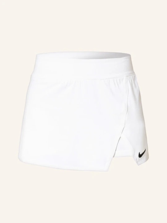 Zdjęcie produktu Nike Spódnica Tenisowa Nikecouert Dri-Fit Victory weiss BIAŁY