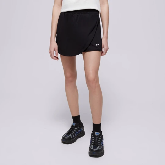 Zdjęcie produktu Nike Spódniczka G Nk Df Breezy Mr Skort Girl czarny