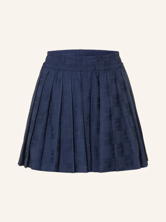 Zdjęcie produktu Nike Spódniczka Tenisowa Court Collection blau GRANATOWY