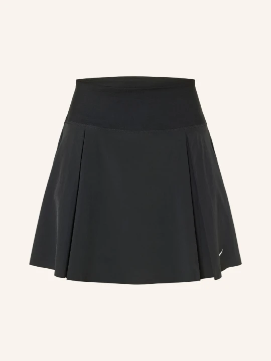Zdjęcie produktu Nike Spódniczka Tenisowa schwarz CZARNY