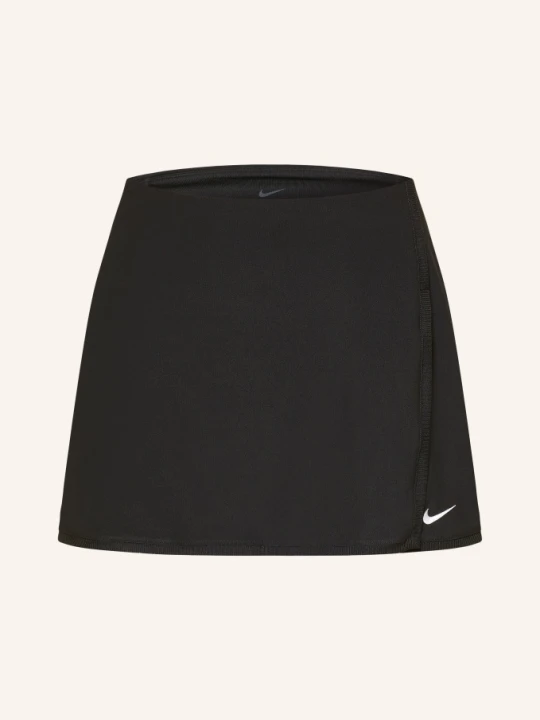 Zdjęcie produktu Nike Spódniczka Tenisowa Victory schwarz CZARNY