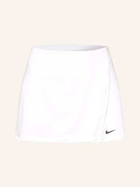 Zdjęcie produktu Nike Spódniczka Tenisowa Victory weiss BIAŁY