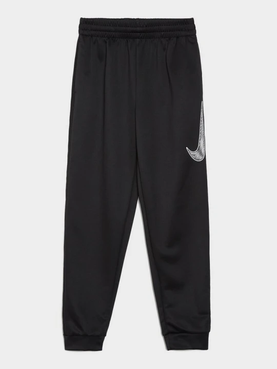 Zdjęcie produktu Nike Spodnie Nk Multi Knit Hbr czarny