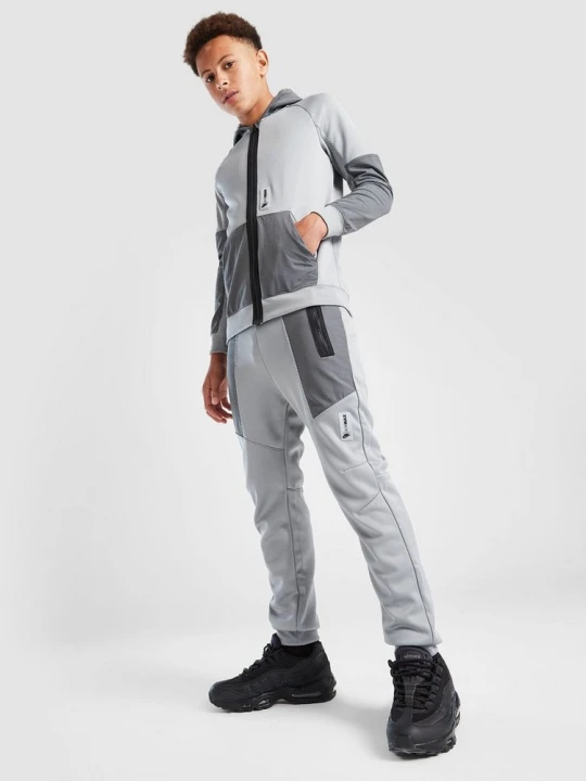 Zdjęcie produktu Nike Spodnie Nsw Air Max Pk Cf szary