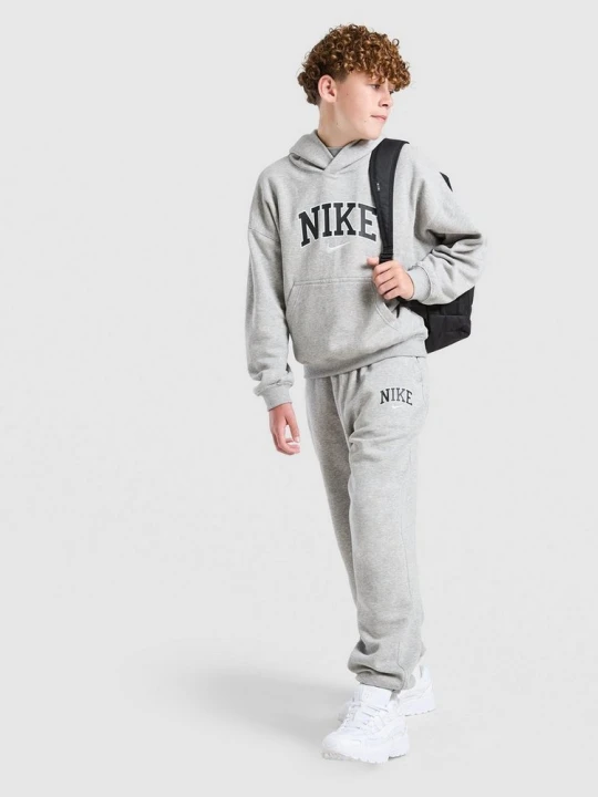Zdjęcie produktu Nike Spodnie B Nsw Athl Loose szary