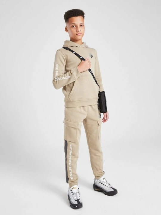 Zdjęcie produktu Nike Spodnie Nsw Si Cargo B khaki