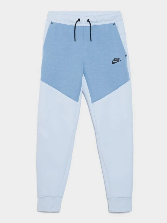 Zdjęcie produktu Nike Spodnie B Nsw Tech Fleece Jogger niebieski