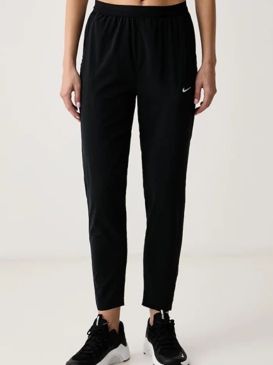 Zdjęcie produktu Nike spodnie do biegania damskie Tempo Dri-FIT czarny