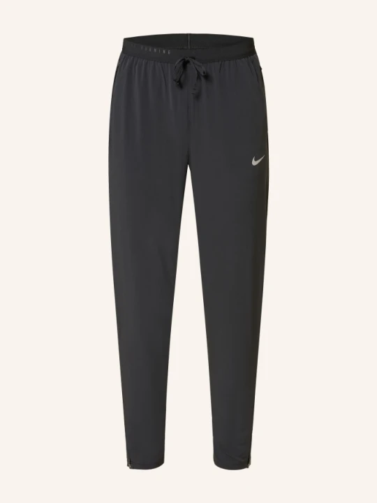 Zdjęcie produktu Nike Spodnie Do Biegania Stride schwarz CZARNY