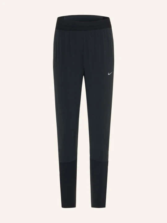 Zdjęcie produktu Nike Spodnie Do Biegania Swift schwarz CZARNY