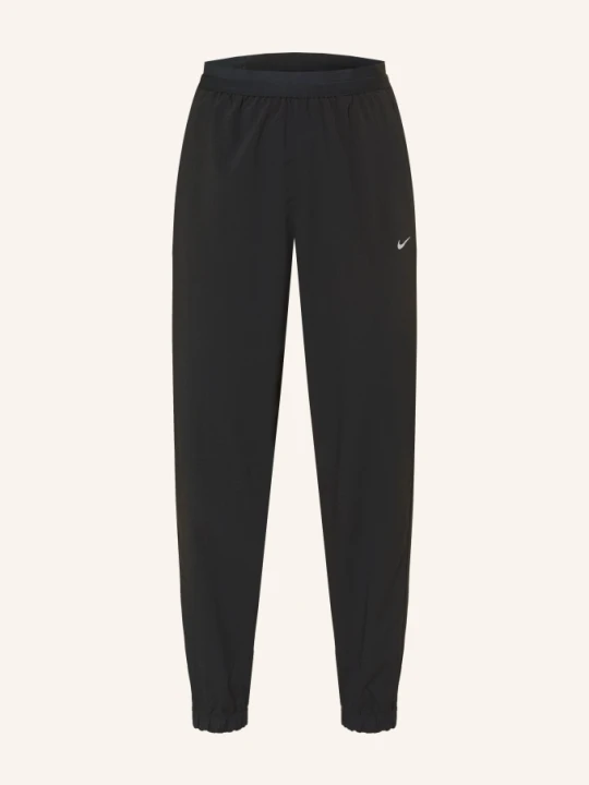 Zdjęcie produktu Nike Spodnie Do Biegania Tempo schwarz CZARNY