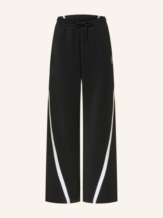 Zdjęcie produktu Nike Spodnie Do Tenisa Advantage schwarz