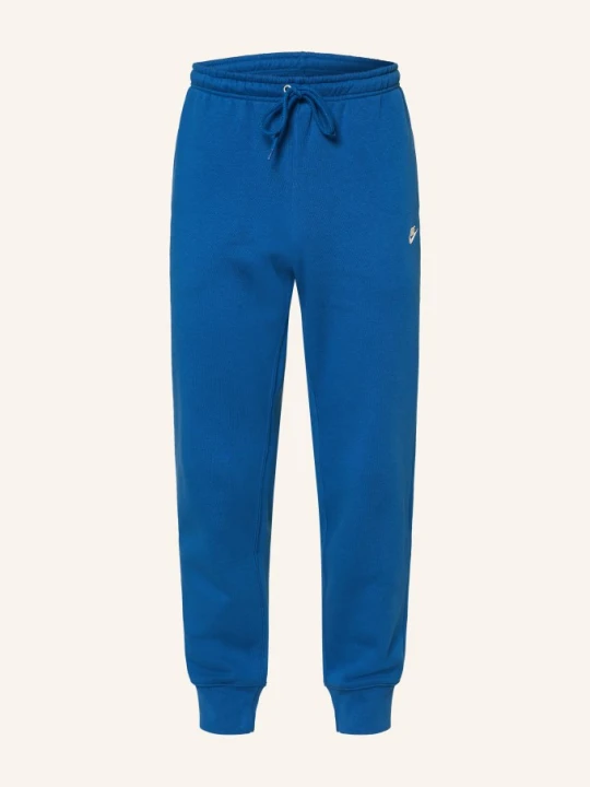 Zdjęcie produktu Nike Spodnie Dresowe Club blau NIEBIESKI