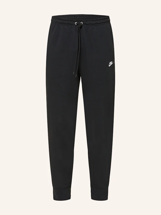 Zdjęcie produktu Nike Spodnie Dresowe Club schwarz CZARNY