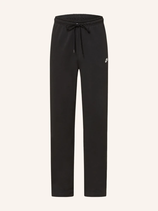 Zdjęcie produktu Nike Spodnie Dresowe Club schwarz CZARNY
