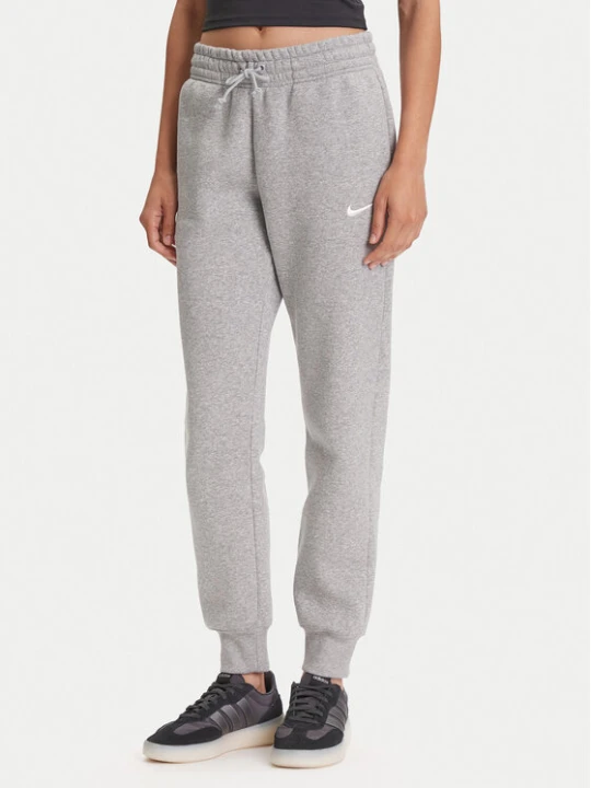 Zdjęcie produktu Nike Spodnie dresowe FZ7626 Szary Regular Fit