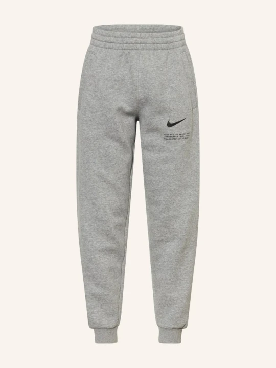 Zdjęcie produktu Nike Spodnie Dresowe grau SZARY
