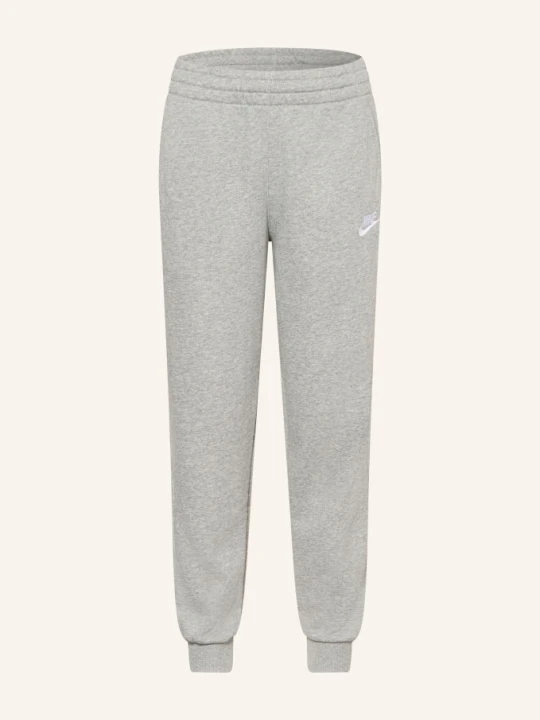 Zdjęcie produktu Nike Spodnie Dresowe grau SZARY