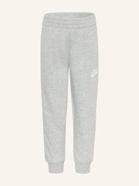 Zdjęcie produktu Nike Spodnie Dresowe grau SZARY