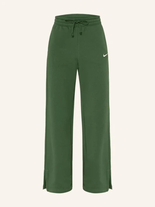 Zdjęcie produktu Nike Spodnie Dresowe gruen ZIELONY
