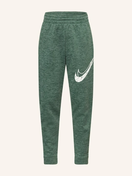 Zdjęcie produktu Nike Spodnie Dresowe Multi Stain Repel gruen ZIELONY