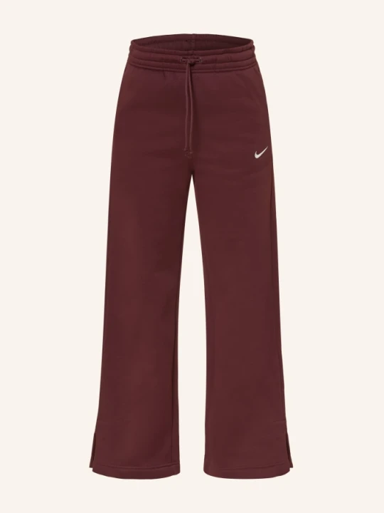 Zdjęcie produktu Nike Spodnie Dresowe rot CIEMNOCZERWONY