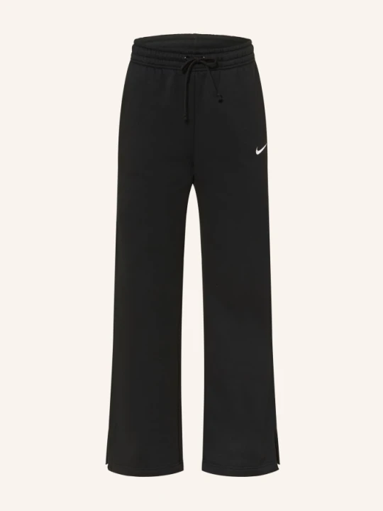 Zdjęcie produktu Nike Spodnie Dresowe schwarz CZARNY