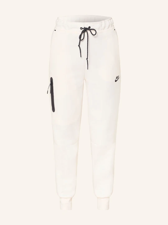 Zdjęcie produktu Nike Spodnie Dresowe Sportswear beige ECRU