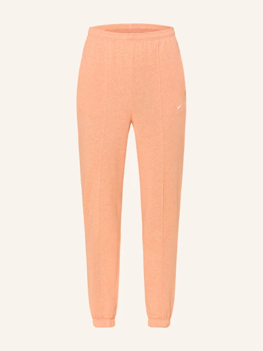 Zdjęcie produktu Nike Spodnie Dresowe Sportswear Chill orange ŁOSOSIOWY