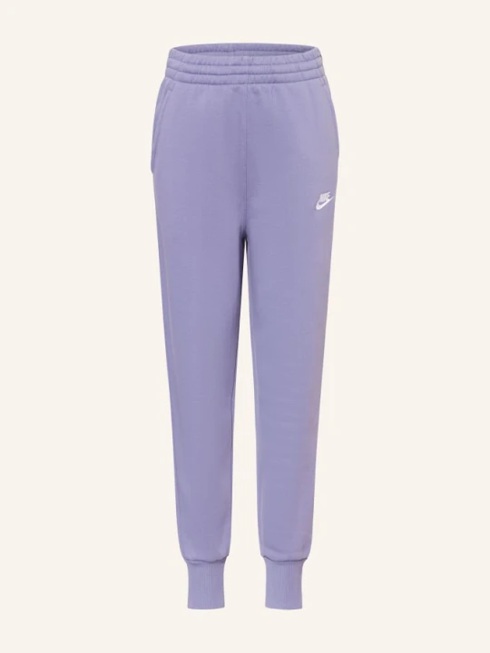Zdjęcie produktu Nike Spodnie Dresowe Sportswear Club blau JASNOFIOLETOWY