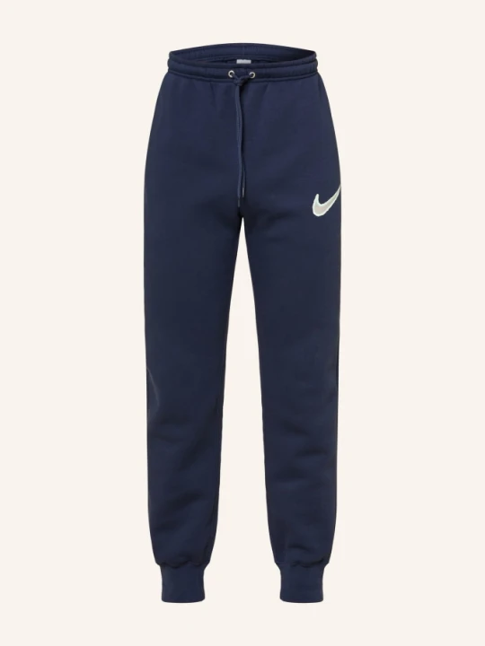 Zdjęcie produktu Nike Spodnie Dresowe Sportswear Club schwarz GRANATOWY