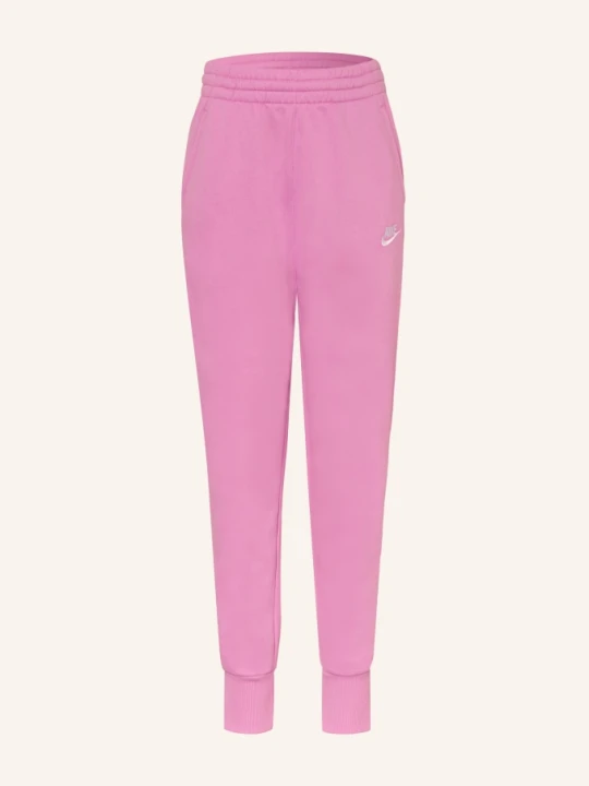 Zdjęcie produktu Nike Spodnie Dresowe Sportswear Club pink