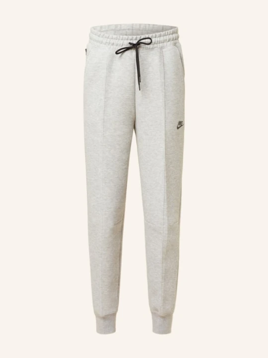 Zdjęcie produktu Nike Spodnie Dresowe Sportswear grau JASNOCZARY